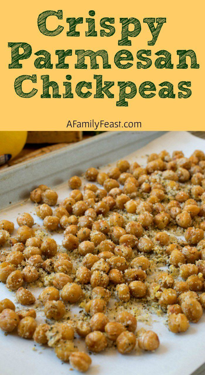 Healthy Crispy Snacks
 1000 ideas about Healthy Snacks on Pinterest