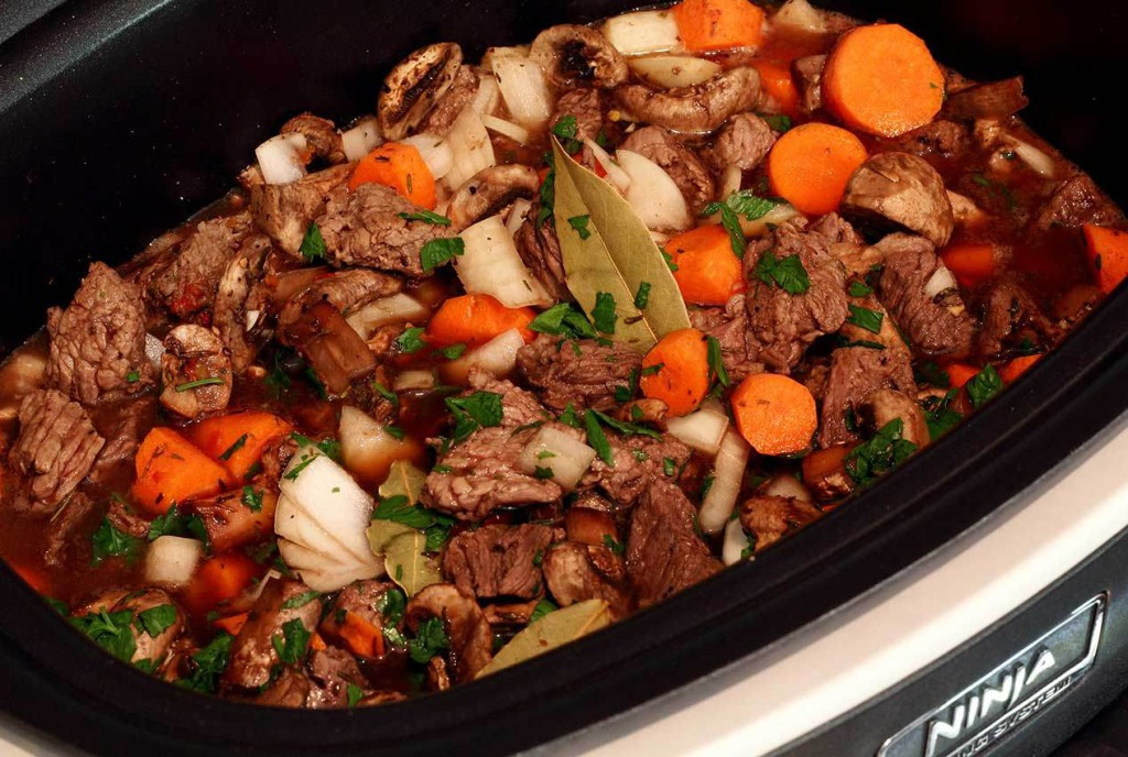 Healthy Crock Pot Beef Stew
 healthy crockpot beef stew