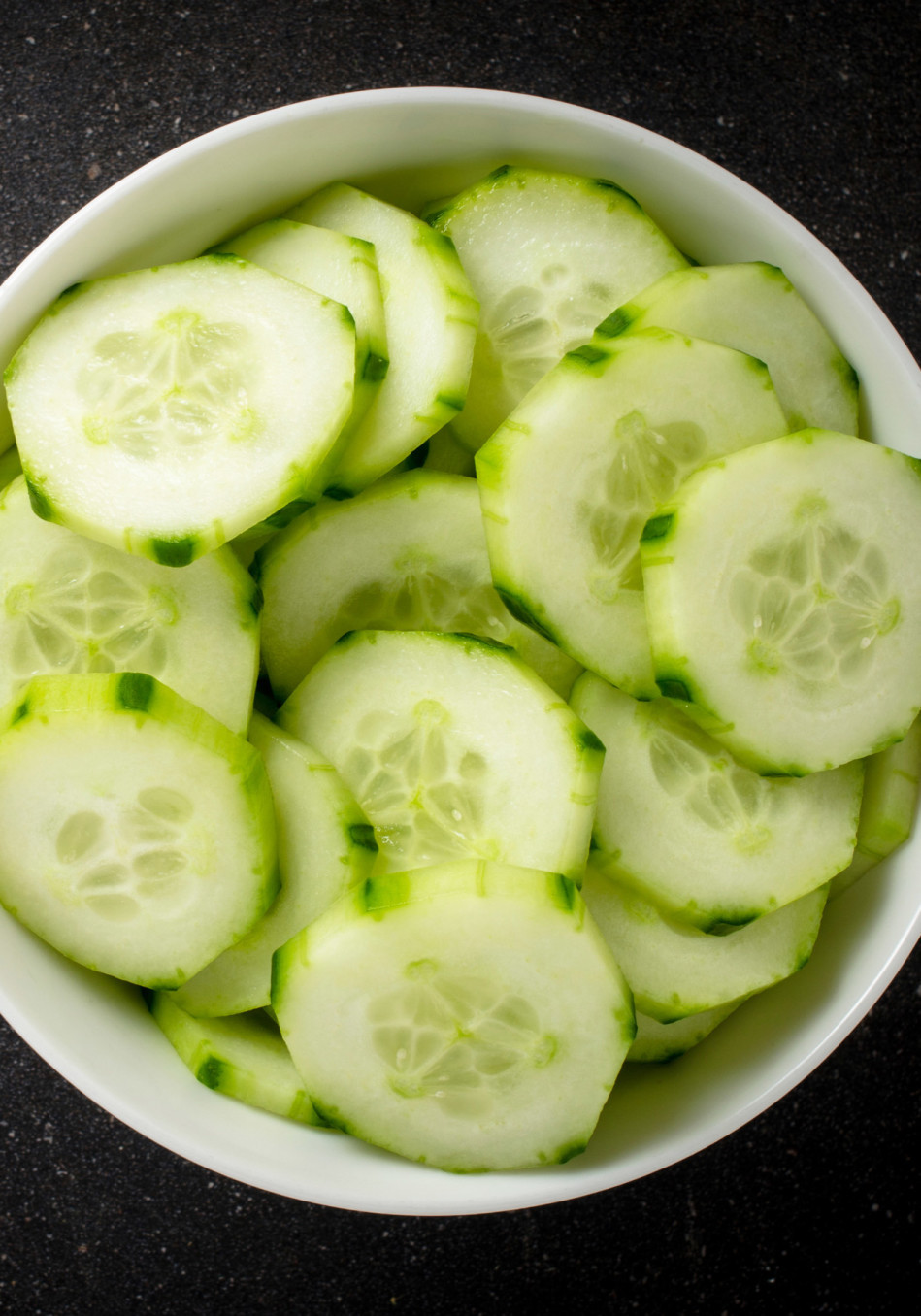 Healthy Cucumber Snacks
 Healthy Afternoon Snack Recipes