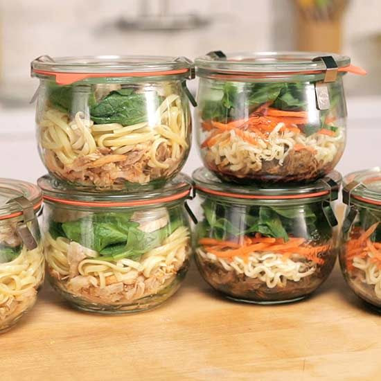 Healthy Cup Noodles
 Best 25 Cup ramen ideas on Pinterest