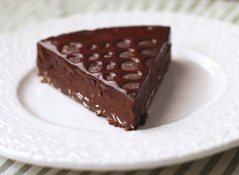 Healthy Dark Chocolate Desserts 20 Of the Best Ideas for Healthy Dark Chocolate Truffle Tart Desserts with Benefits