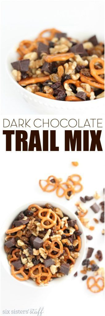 Healthy Dark Chocolate Snacks
 Best 25 Afternoon snacks ideas on Pinterest