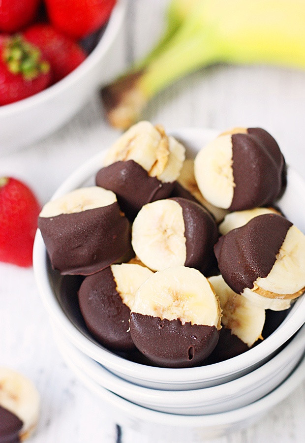 Healthy Dark Chocolate Snacks
 8 Healthy Snack Ideas Your Kids Will Love Life by Daily Burn