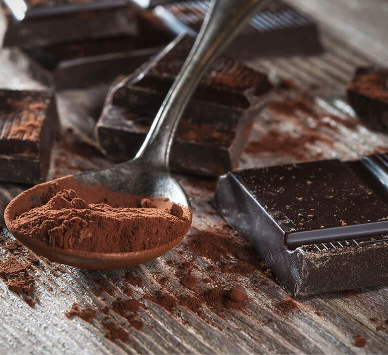 Healthy Dark Chocolate Snacks
 What to cook with dark chocolate Healthy Food Guide