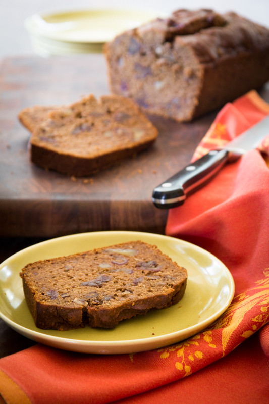 Healthy Date Bread Recipe
 gluten free date bread with coffee and ginger Healthy