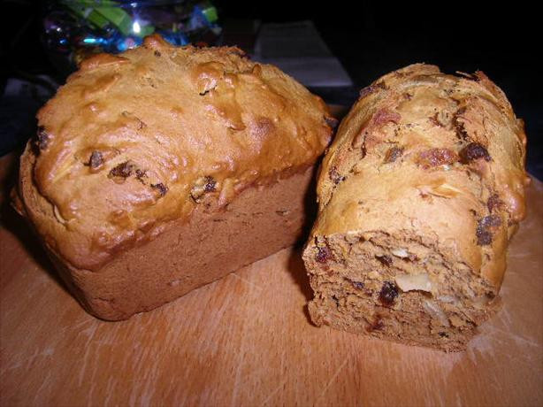 Healthy Date Bread Recipe
 Kahlua And Date And Nut Bread Recipe Food