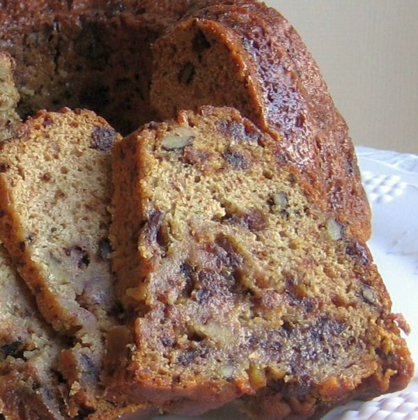 Healthy Date Bread Recipe
 100 Date Recipes on Pinterest