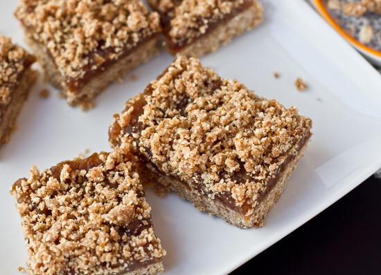 Healthy Date Dessert Recipes
 healthy date squares recipe