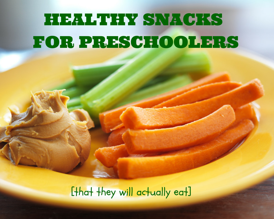 Healthy Daycare Snacks
 Healthy Snacks for Preschoolers Mom to Mom Nutrition