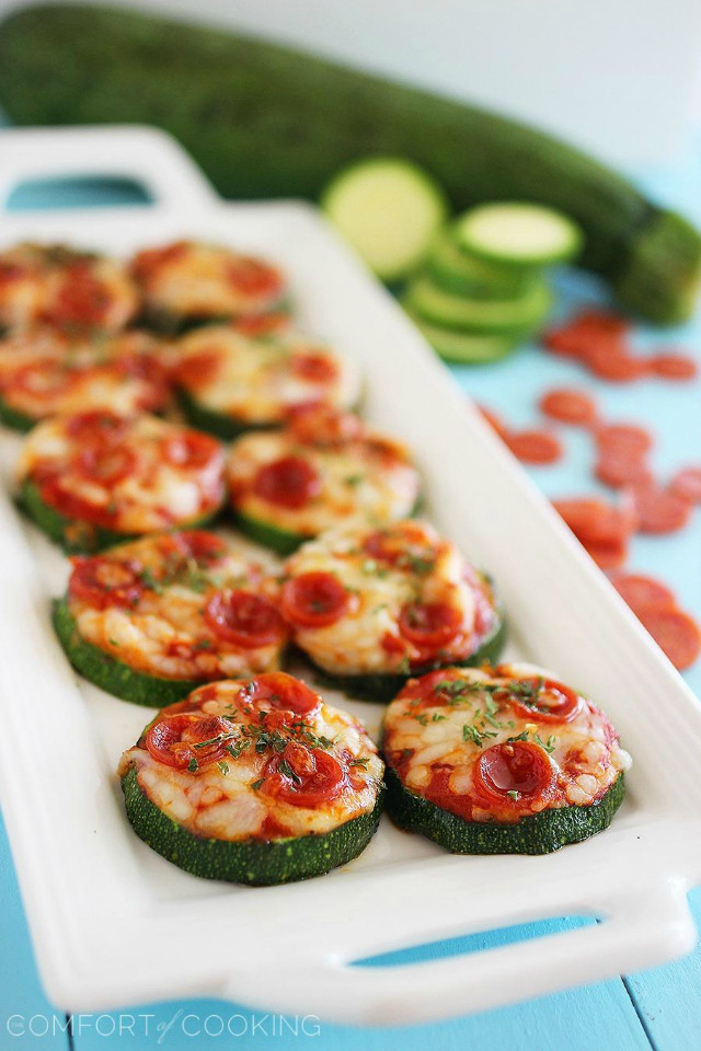 Healthy Delicious Appetizers
 20 Healthy Appetizers for the Perfect Party Kim s Cravings