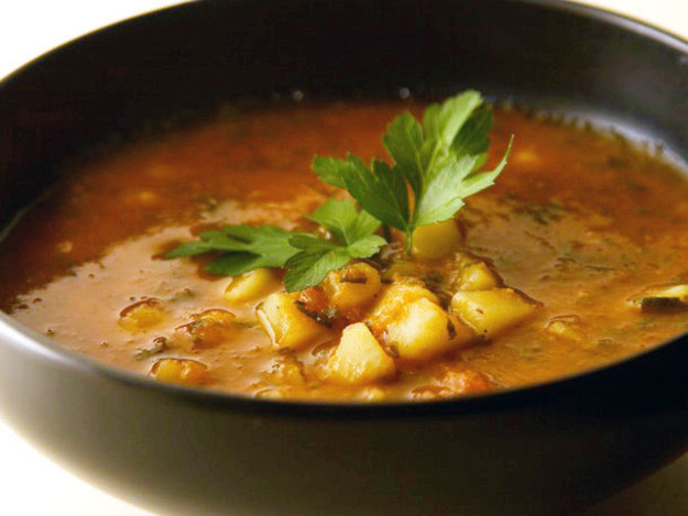 Healthy Delicious soups Best 20 Healthy and Delicious Mexican Potato soup Recipe