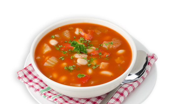 Healthy Delicious Soups
 Healthy Delicious Tomato Celery Soup for Weight Loss