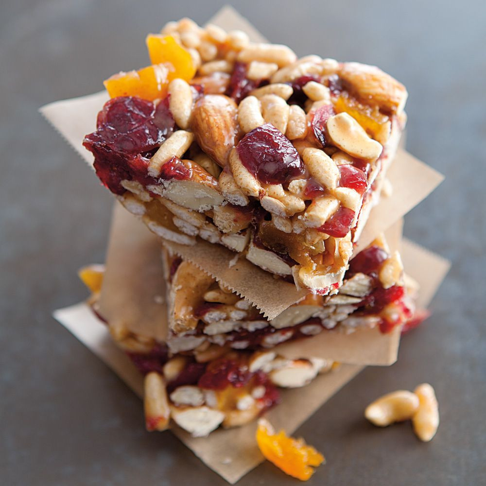 Healthy Dessert Bars
 Recipe Roundup Healthy Desserts