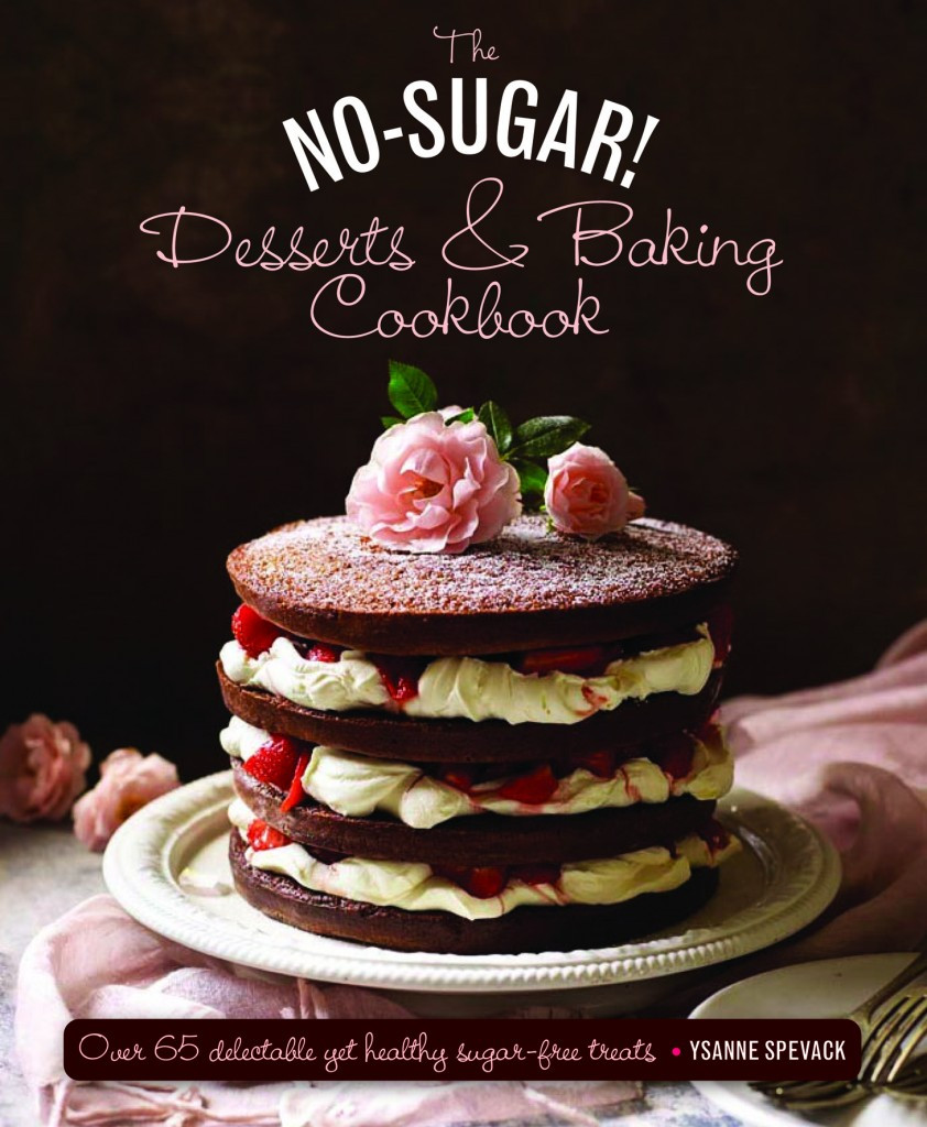 Healthy Dessert Cookbook
 OrganicFoodee Your organic food and organic lifestyle