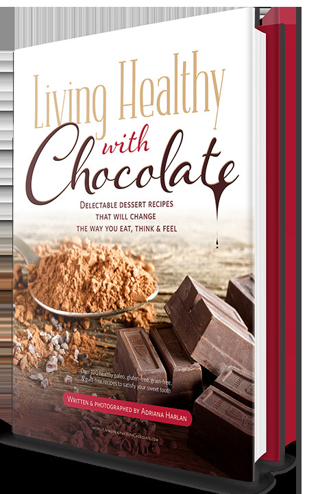 Healthy Dessert Cookbook
 Paleo Desserts Cookbook