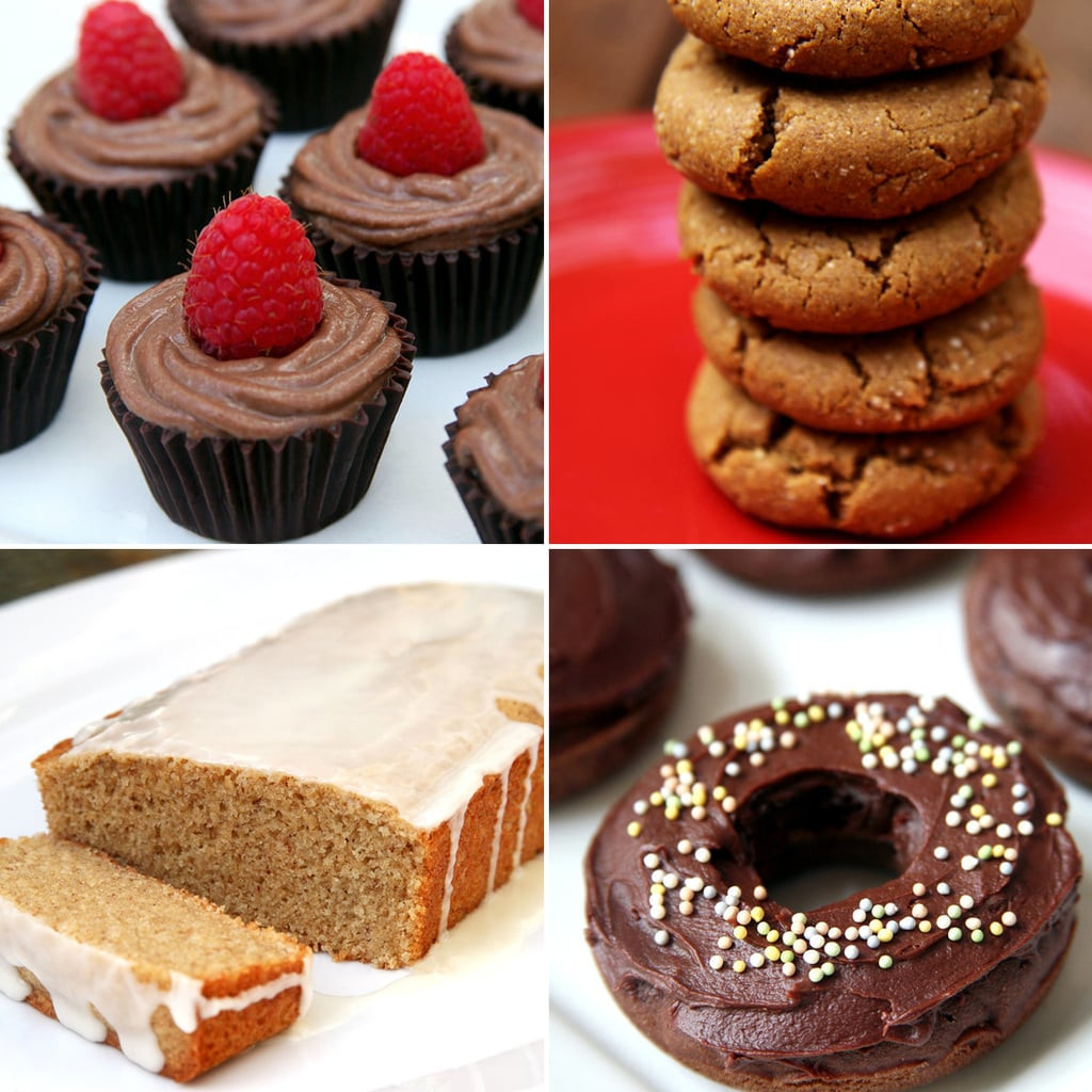 Healthy Dessert Ideas 20 Best the Best Healthy Dessert Recipes