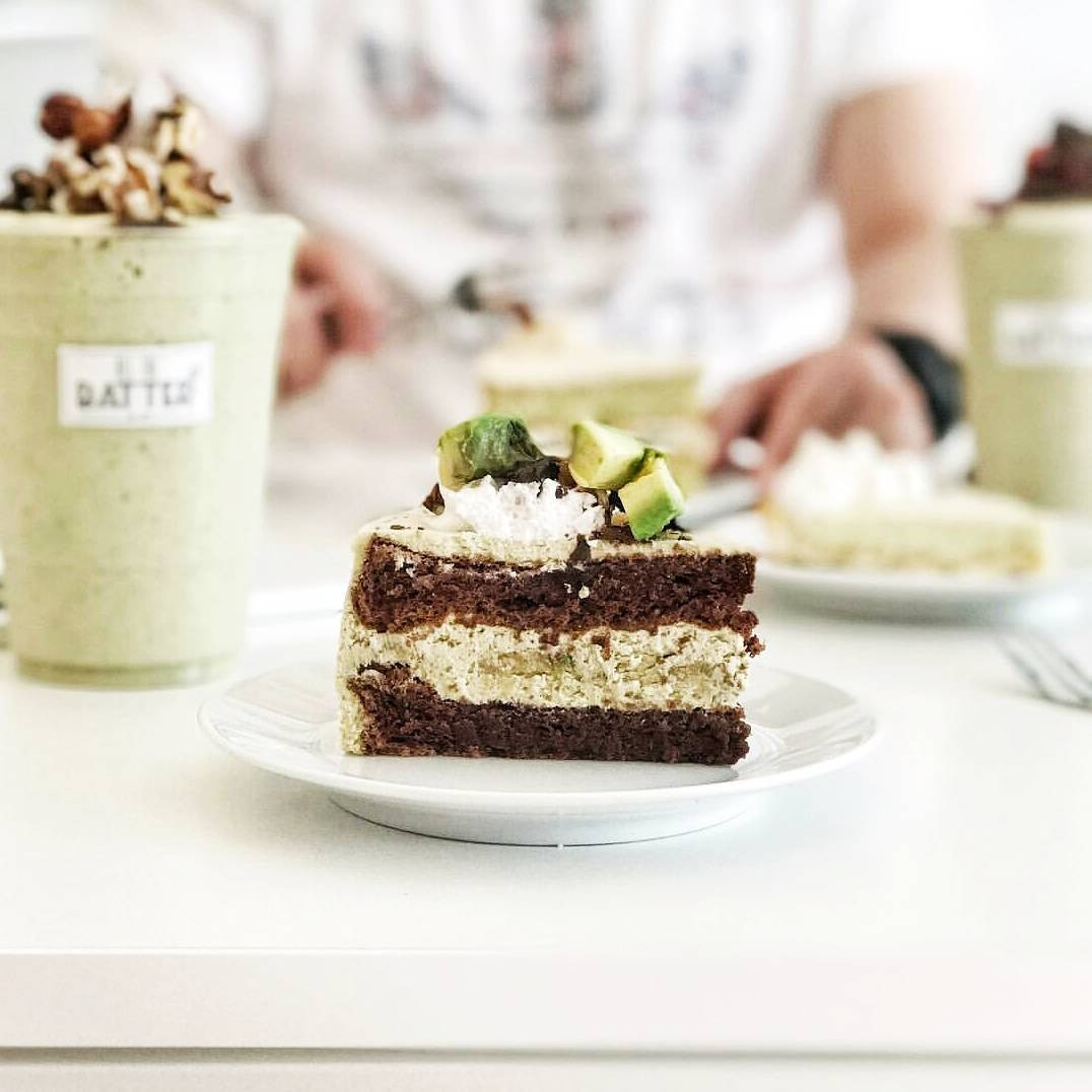 Healthy Dessert Places
 8 Healthy Dessert Places In Singapore Even Your Fitspo