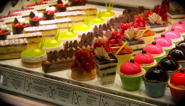 Healthy Dessert Places
 Macau s sweet secrets top 3 dessert places
