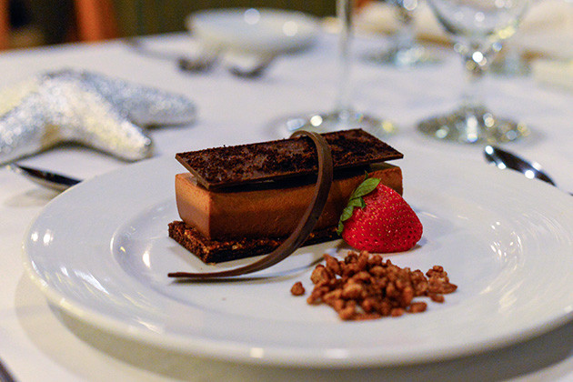 Healthy Dessert Restaurants
 How to Eat Healthy on a Cruise Cruise Critic