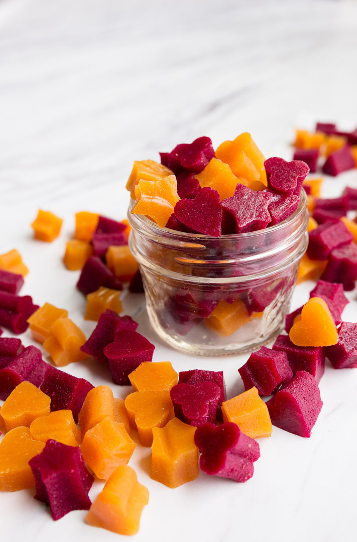 Healthy Dessert Snacks
 Healthy Homemade Fruit Snacks with veggies Dessert