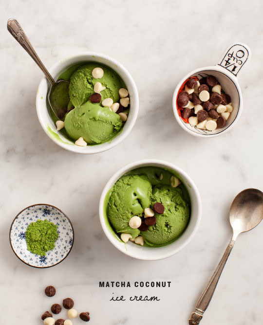 Healthy Desserts Buzzfeed
 10 Healthy Vegan Matcha Desserts