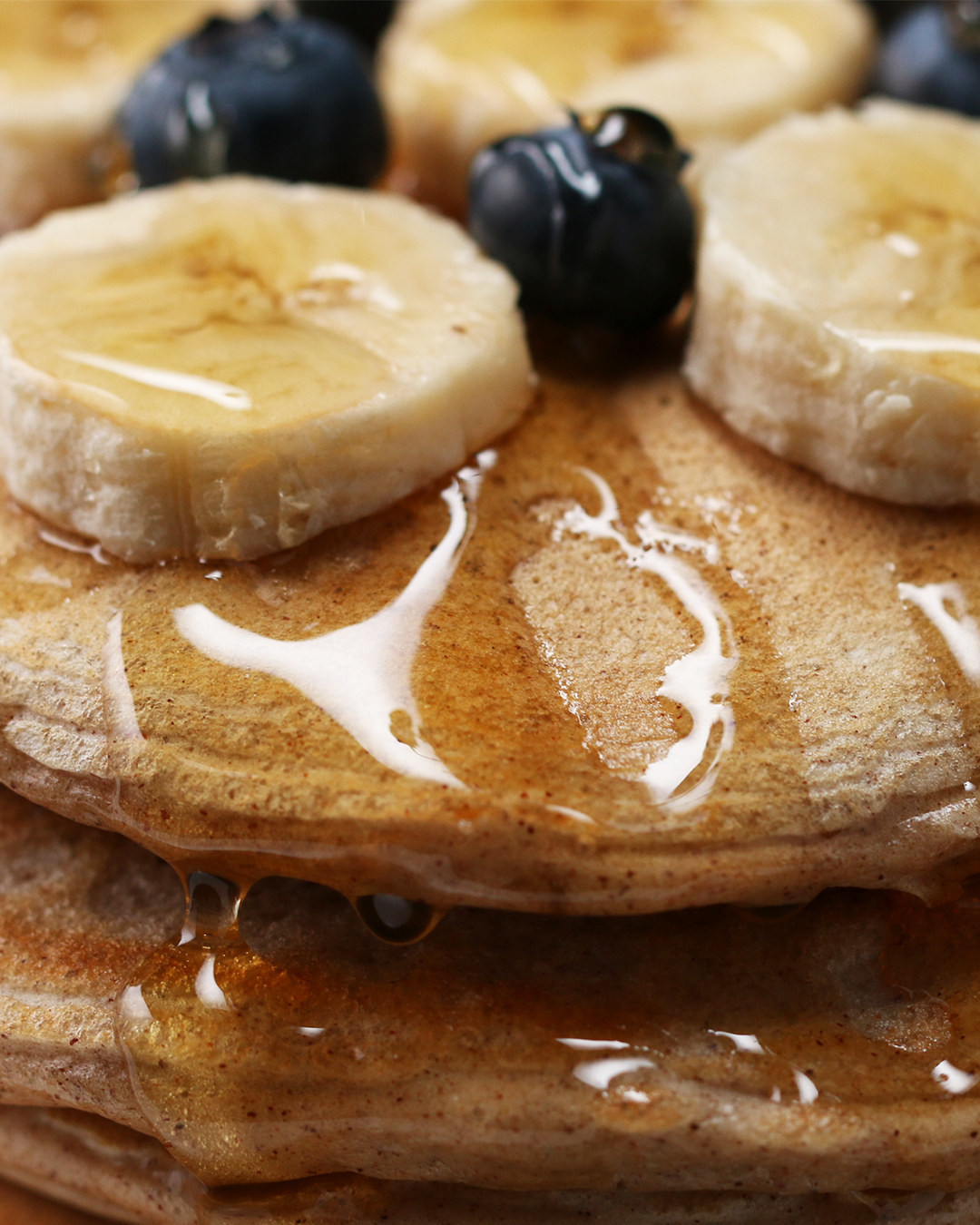 Healthy Desserts Buzzfeed
 These Vanilla Protein Pancakes Are Healthy AF