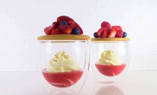 Healthy Desserts Easy To Make
 How to Make An Easy Fruit Dessert DIY Projects Craft Ideas