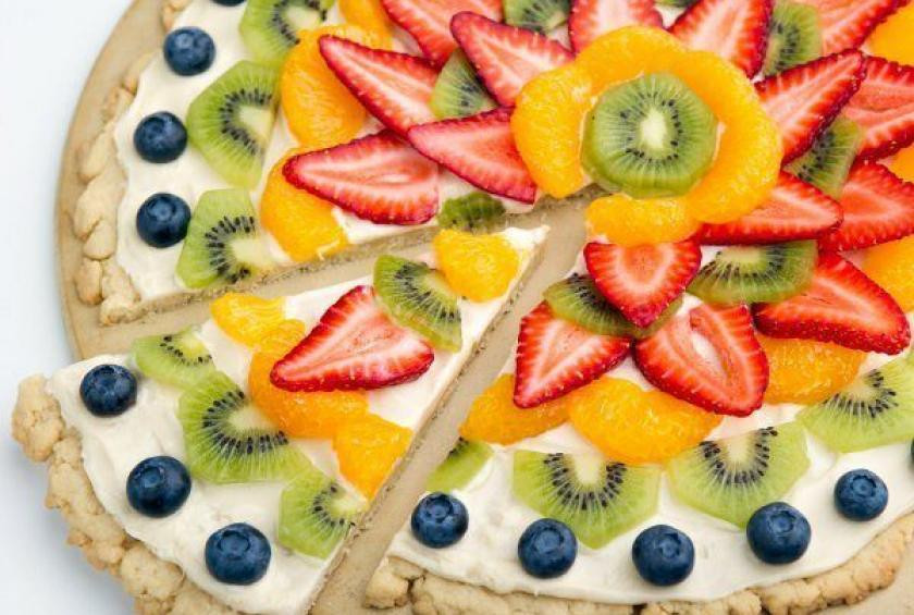 Healthy Desserts For Kids
 Fun and Healthy Desserts You Can Make With Your Kids