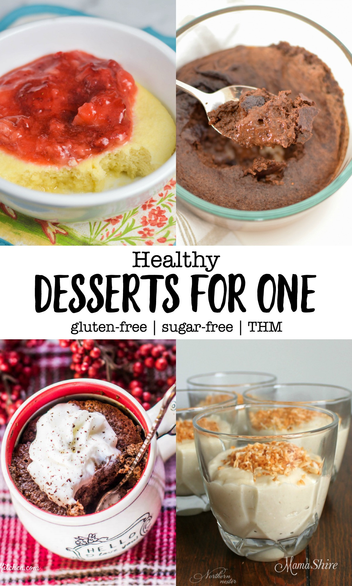 Healthy Desserts for One Best 20 Healthy Desserts for E Trim Healthy Mama Mamashire