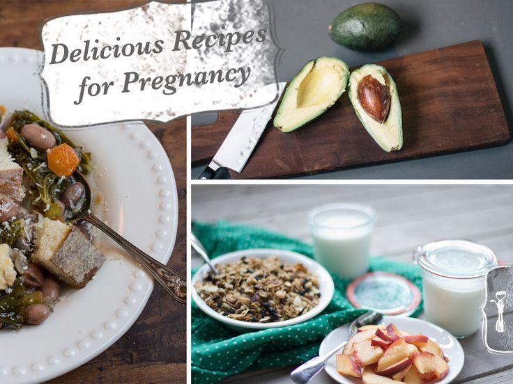 Healthy Desserts For Pregnancy
 Delicious Recipes for breakfast lunch snacks dinner