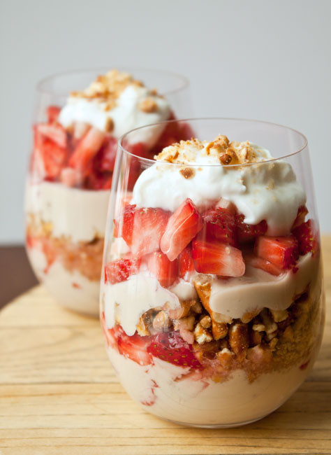 Healthy Desserts for Two the 20 Best Ideas for Healthy Summer Desserts that Will Make Your Mouth Water