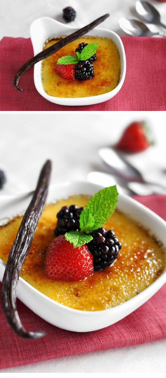 Healthy Desserts For Two
 18 Delicious Valentine Dessert Recipes for Two