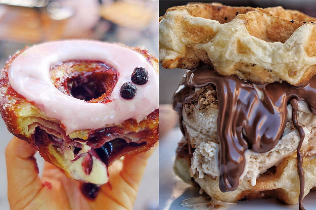 Healthy Desserts Nyc
 28 Underrated Desserts You Must Eat In NYC