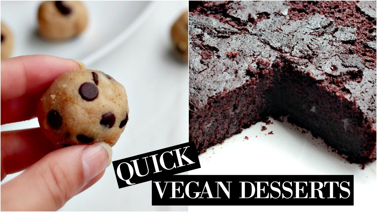 Healthy Desserts To Buy
 HEALTHY DESSERTS