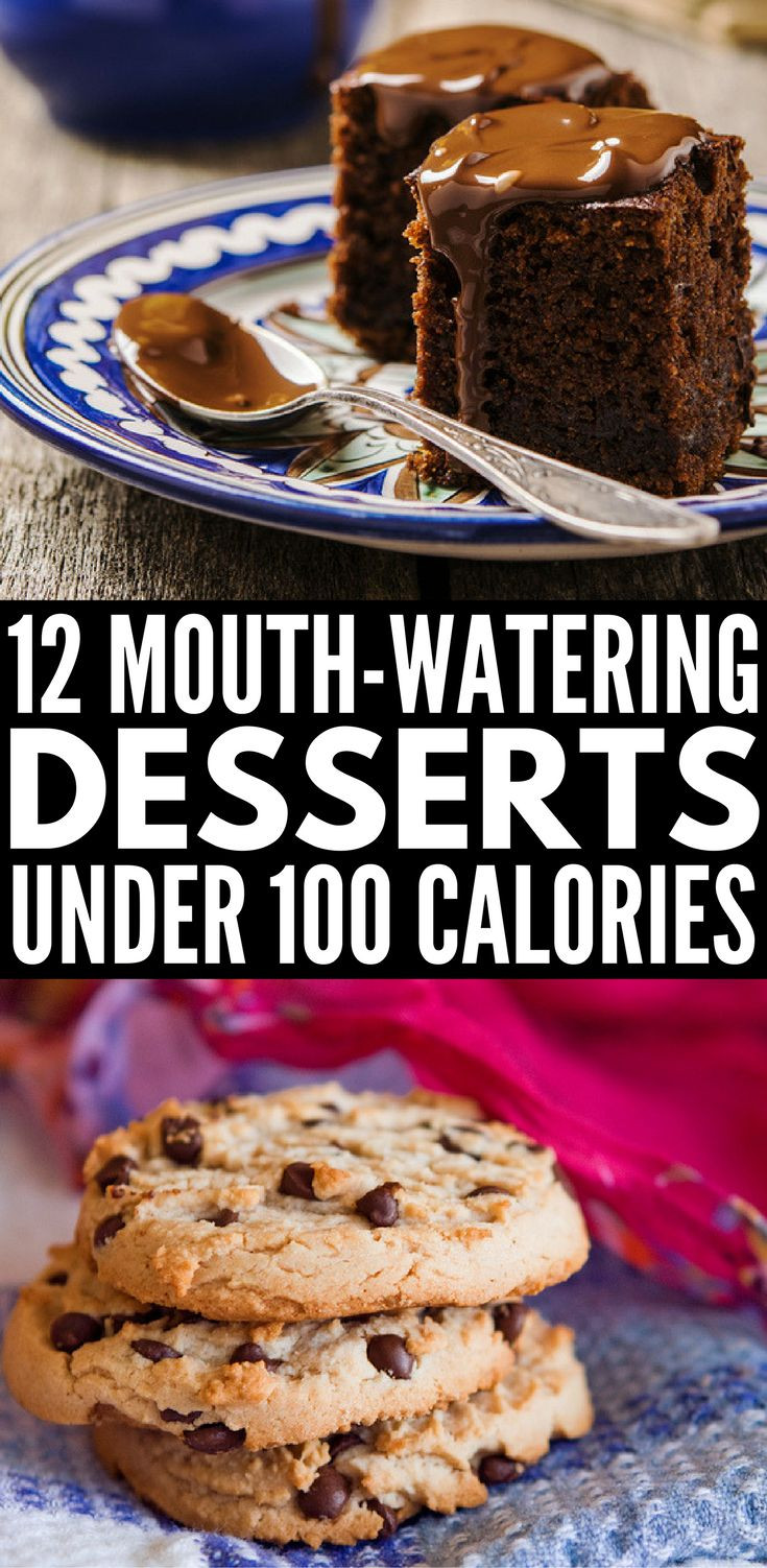 Healthy Desserts Under 100 Calories
 4625 best Meraki Lane images on Pinterest