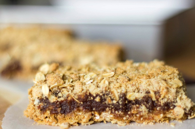 Healthy Desserts With Dates
 Healthy Date Bars – And How To Make Any Dessert Healthier