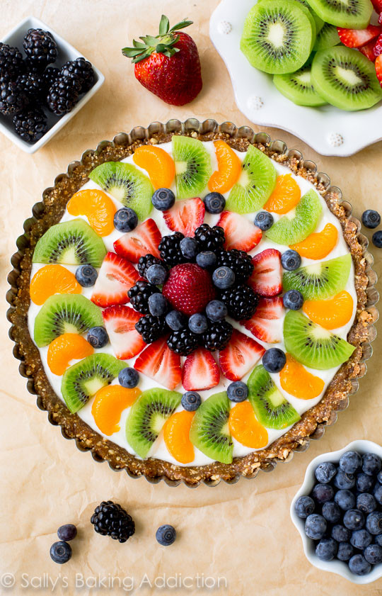 Healthy Desserts With Fruit
 Healthy Dessert Ideas Design Dazzle