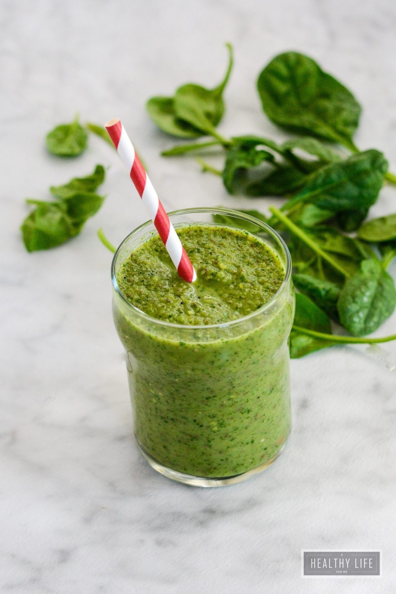 Healthy Detox Smoothies
 Green Detox Smoothie A Healthy Life For Me