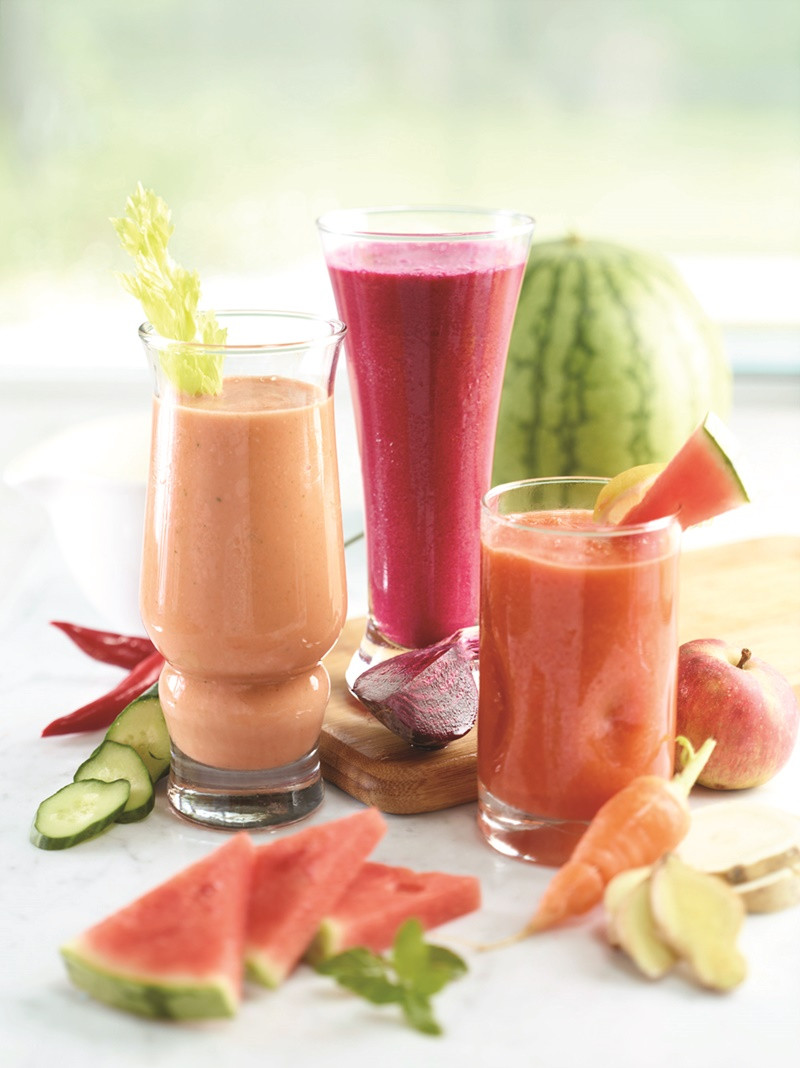 Healthy Detox Smoothies the Best Ideas for A Trio Of Healthy Detox Watermelon Smoothie Recipes