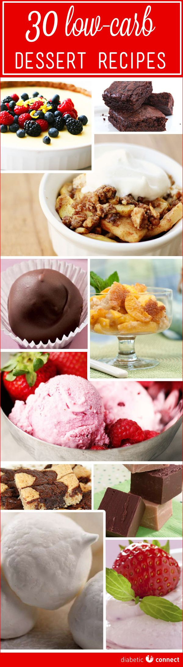 Healthy Diabetic Desserts
 61 best Diabetic & Kidney info recipes for Hubby images on