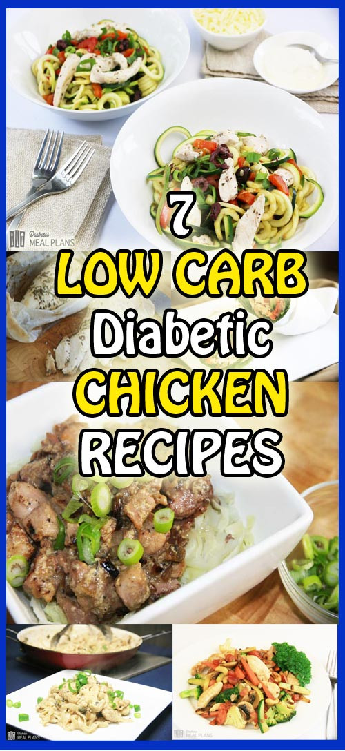 Healthy Diabetic Dinners
 Healthy Bud Dinner Recipes Eatingwell