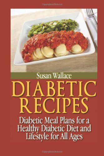 Healthy Diabetic Recipes
 Best 25 Diabetic t plans ideas on Pinterest