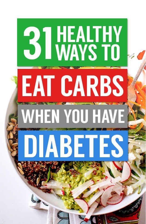 Healthy Diabetic Recipes
 17 Best images about Thriving with Diabetes on Pinterest