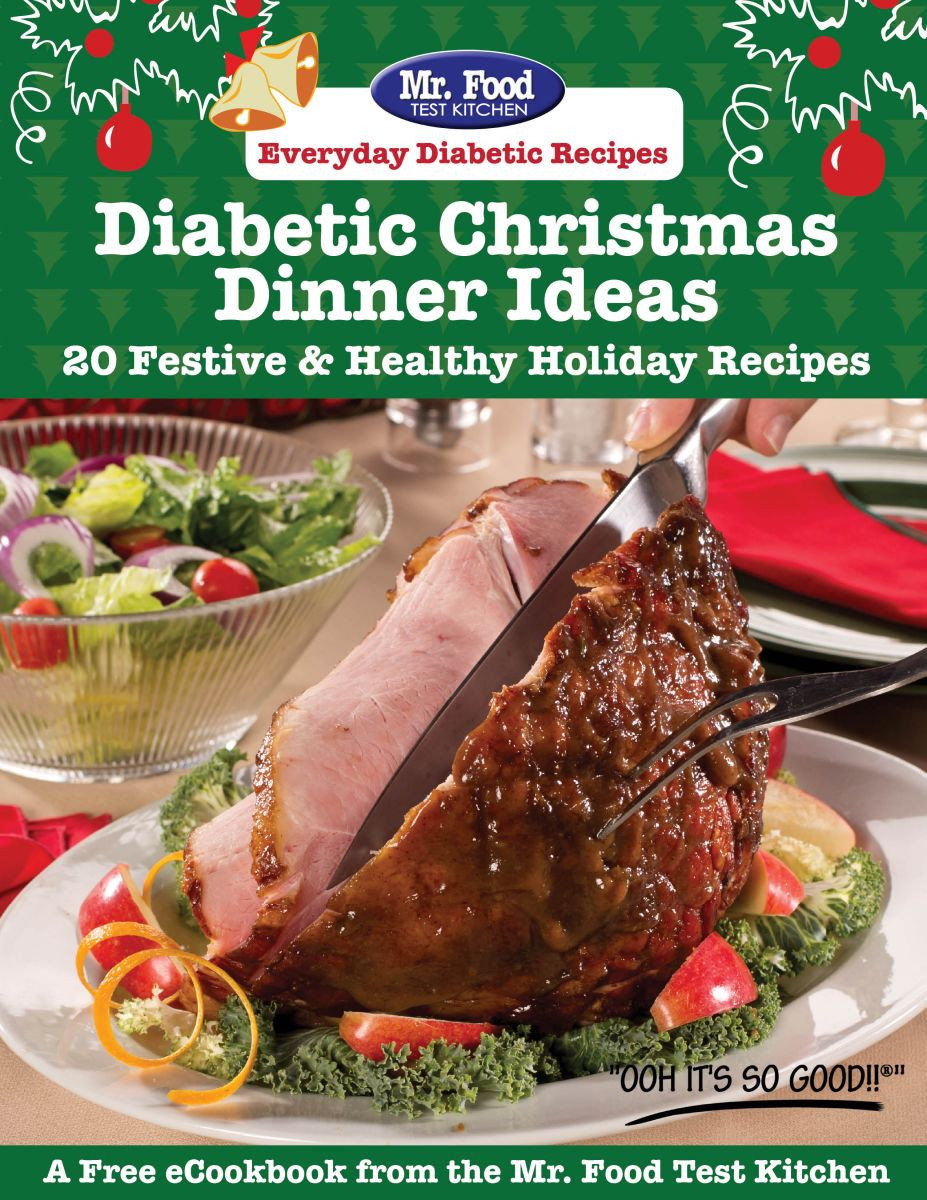 Healthy Diabetic Recipes
 Latest Free Recipe eCookbooks
