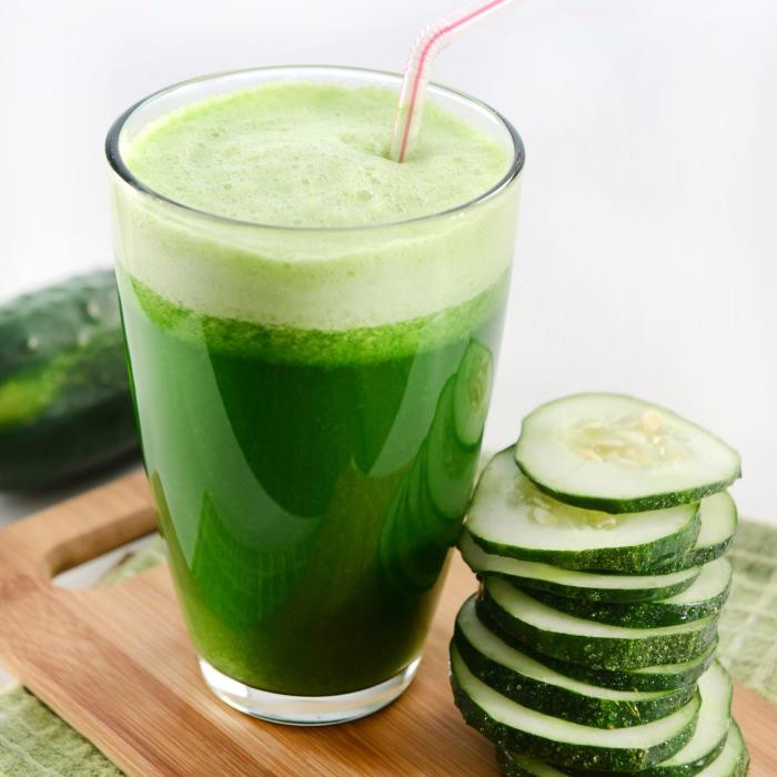 Healthy Diet Smoothies
 6 Best Green Juice Recipes from Celebrities