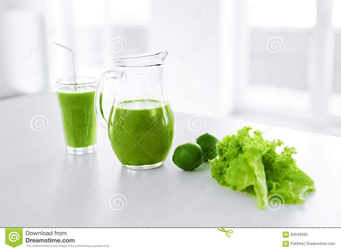 Healthy Diet Smoothies
 Green Juice Healthy Eating Detox Smoothie Food Diet