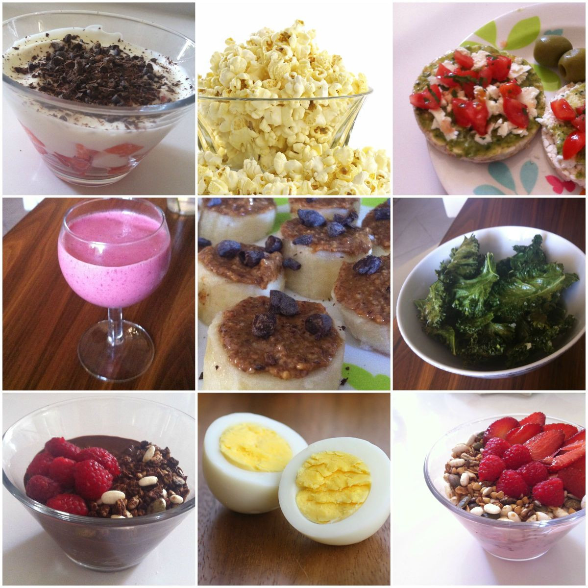 Healthy Diet Snacks
 Low FODMAP healthy snack ideas – Me vs IBS