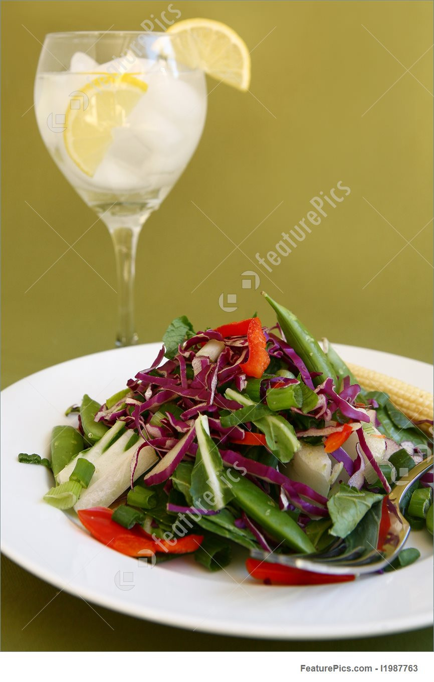 Healthy Dinner Choices
 Food Healthy Meal Choices Stock Picture I at