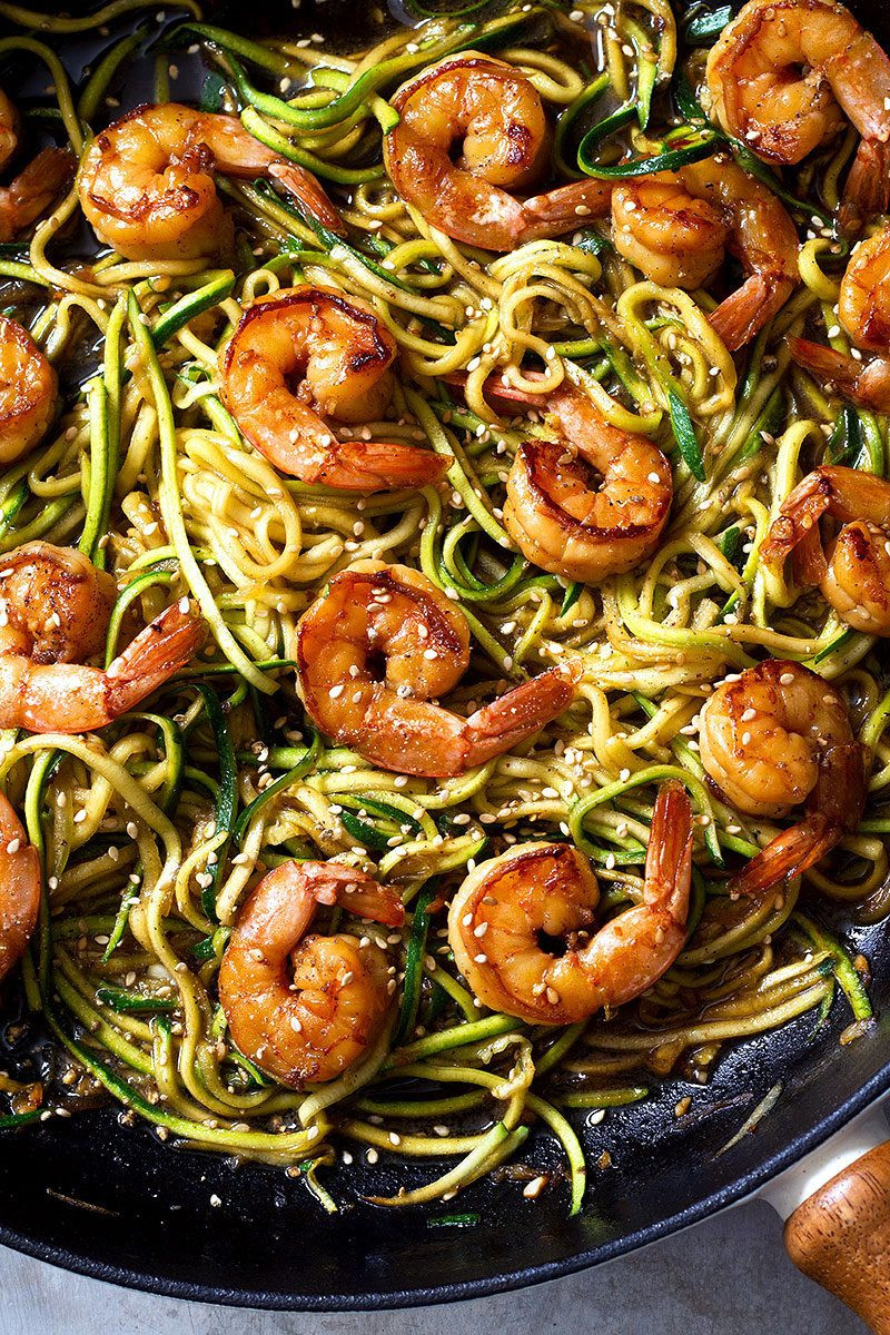 Healthy Dinner Dishes
 41 Low Effort and Healthy Dinner Recipes — Eatwell101