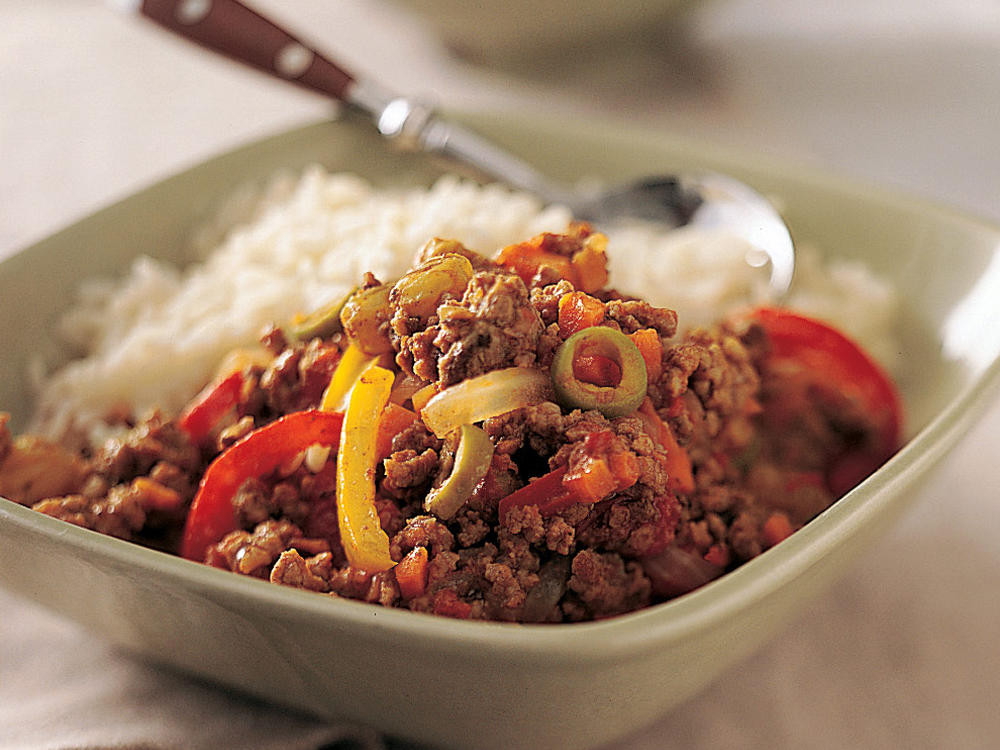 Healthy Dinner Ideas With Ground Beef
 Ground Beef Recipes Under 300 Calories